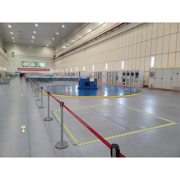 Warning Photoluminescent Strip Nosing Safety Line With Non Slip Film