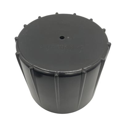 Durable PP Plastic Thread Covers Protector For Oil And Gas Industry