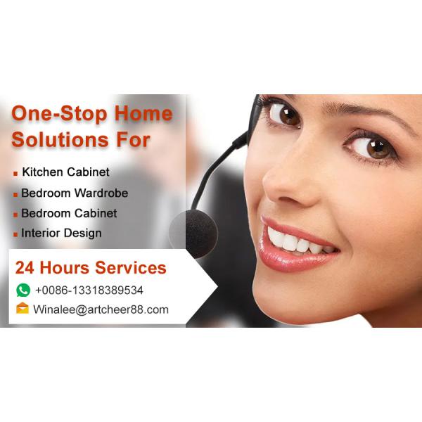 Прочный европейский роскошный дизайн современный стиль шкаф кухня с аксессуарами RICE BOX