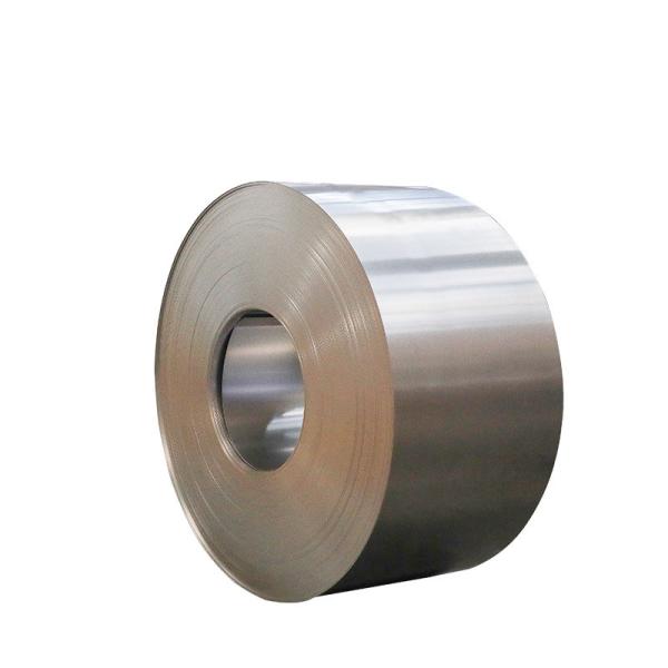 304 316 316L Polished Stainless Steel Coil 430 444 J1 J2 J3 Alloy Sheet Metal