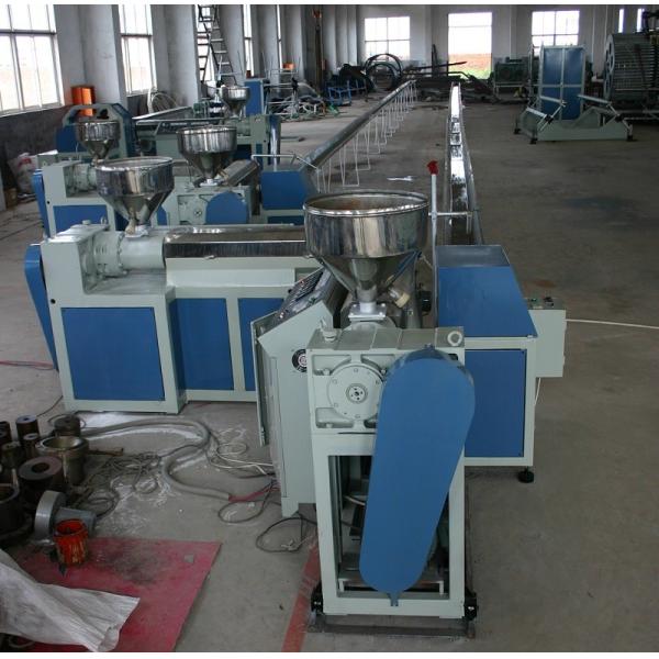 OD25 - OD2000mm Plastic Pipe Extrusion Line For Electrical Conduit