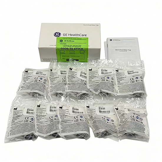 GE Mini D-fend Water Trap 8002174 ,10pcs/box