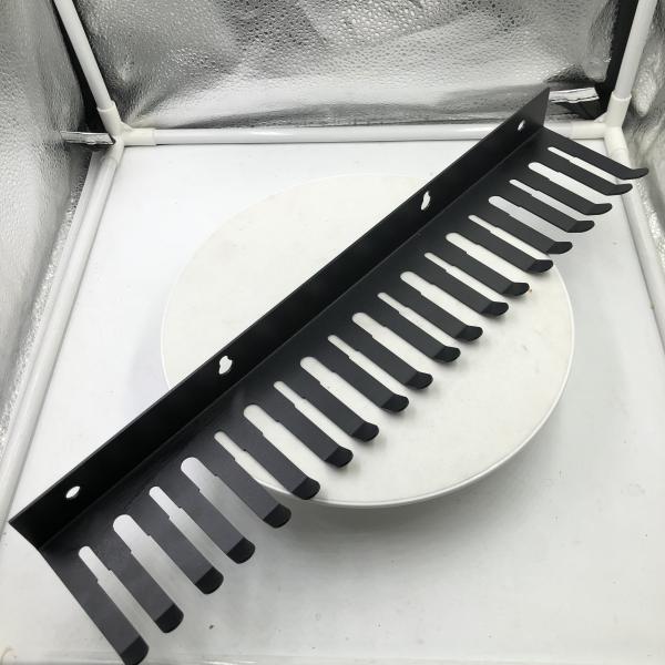 Upgrade Your Wardrobe Organization with Desktop Cable Duct Support and Iron Accessories