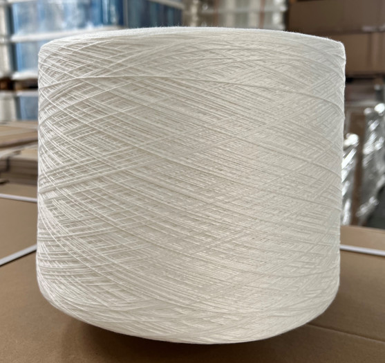 2*3/3*3/4*3 Polyester Sewing Thread Heavy Duty Polyester Thread Abrasion Resistant