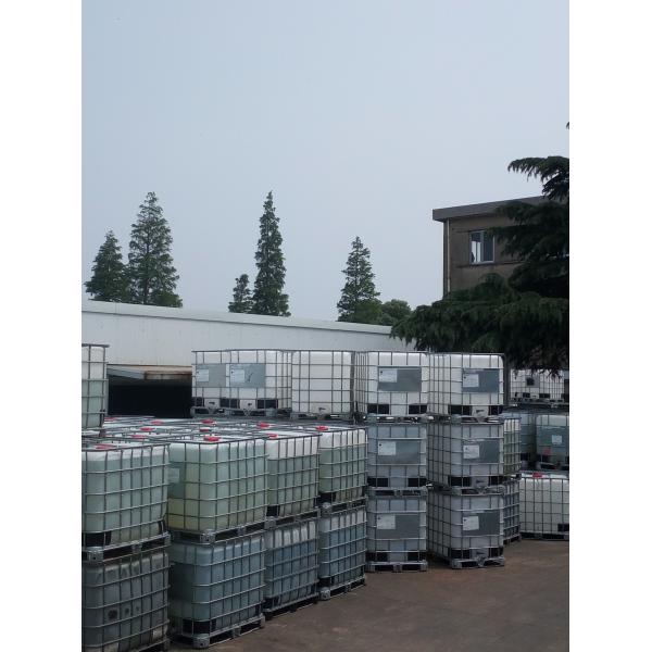 Содержание твердых веществ 10±1% бесцветное или светлое - желтый агент БВ/ИСО КТ-502 Сператинг Масл-воды КАС 26590-05-6 жидкости