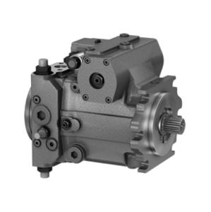 450 Bar Rexroth Axial Piston Pump Wear Resistant For Mining Equipment Hydraulics