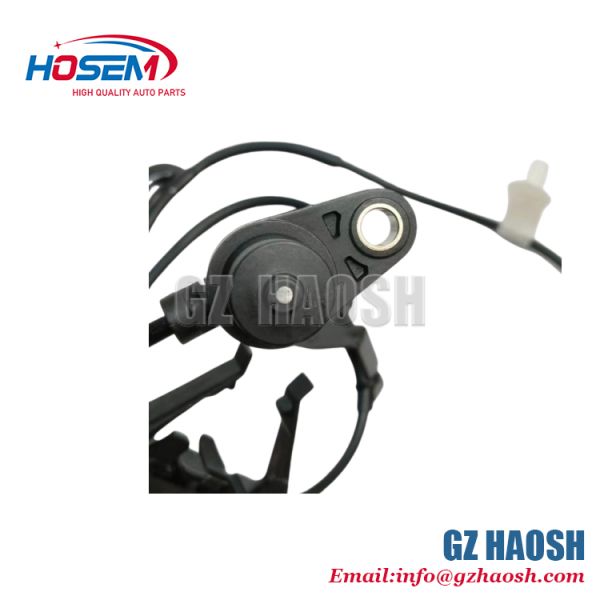 Auto Parts 89543-08030 ABS Sensor suitable for Toyota Sienna 2003