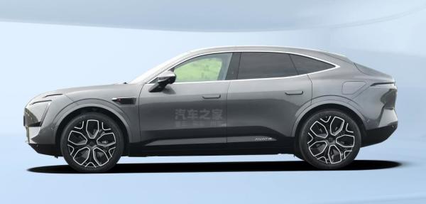 2022 top supply A Vita 11 Ultra-Long Battery Life Ternary Lithium Battery Pure Electric SUV