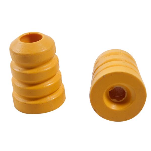 Air Suspension Kits Gas Spring Inside Rubber Buffer For Audi / BMW / Land Rover Body Kit