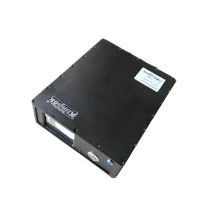 Récepteur vidéo numérique COFDM avec sortie HD DH-MI SDI CVBS Plage d'entrée de