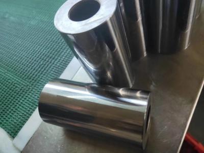Cylindrical Engine Piston Pin Cater 3406 High Precision Polished