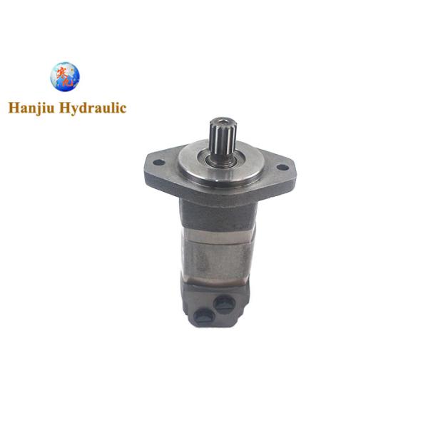 104-1214-006 1041214006 104-1214 Hydraulic Motor Compatible With Eaton Char-Lynn 2000 Series