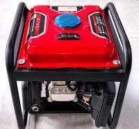 6.4A Quick Start Small Diesel Generator Economy Generator 8kw Diesel