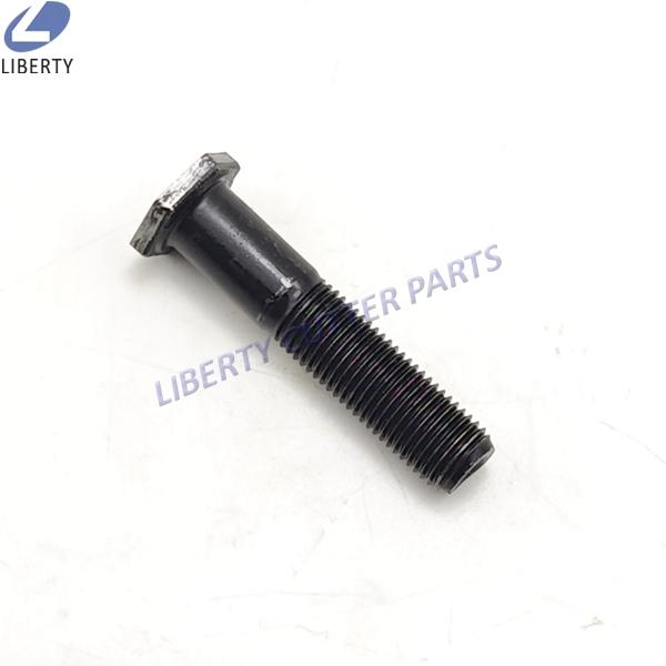 GT5250 Parts No. 74537000 Bolt Screw Mod For cutter 5200 & 5250 & 7200 & 7250 Spare Parts