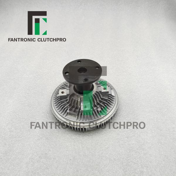 Fan Drive Clutch Assembly AL209362 AL213599 For John Deere Tractor 6105M 6110M 6115R 6125M