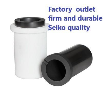 Custom Graphite Products and High Pure Graphite Melting Crucible from Professional