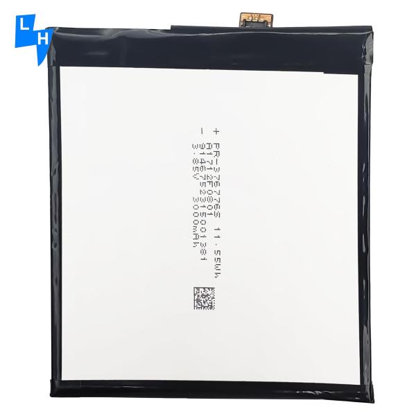 3000 мАч полимерная батарея для BlackBerry DTEK60 TLP030F2 Мобильная телефонная система Модель 6070