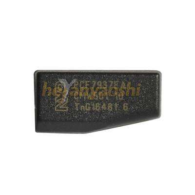 Car Transponder Wedge Chip For Chevrolet  Key PCF7937EA NXP High Performance