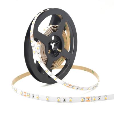 Tiras altas 60LEDs 120LEDs 240LEDs do diodo emissor de luz de CRI95 3528 SMD para prédios de escritórios