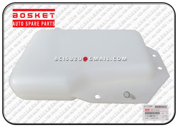 ESEVFR Isuzu FVR parte o tanque do impulso do radiador para ISUZU FVR 6HH1 1-21480104-0 1214801040