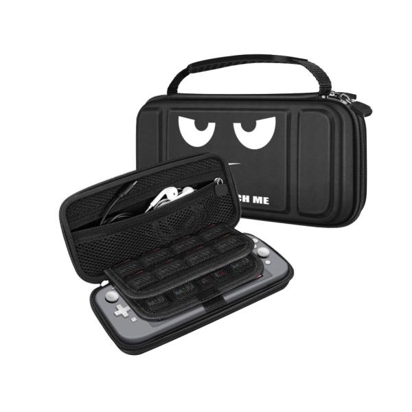 Durable 75degree EVA Carrying Bag 6mm Hard Carry Case With Foam