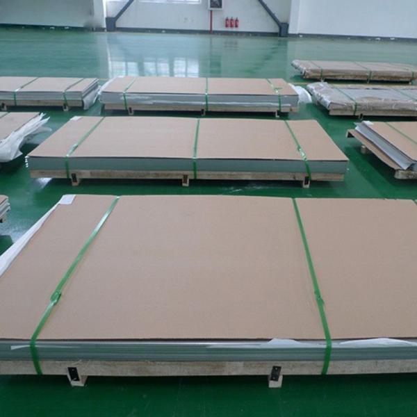 AISI ASTM Stainless Steel Plate Sheets SUS SS 430 321 316 316L 304 309s 310s Material