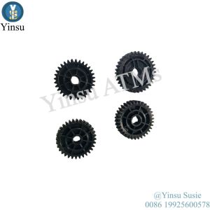 QH10A22M1Z0 Glory UW-F4 Spur Gear 32t Glory Banknote Sorting Parts 31001299