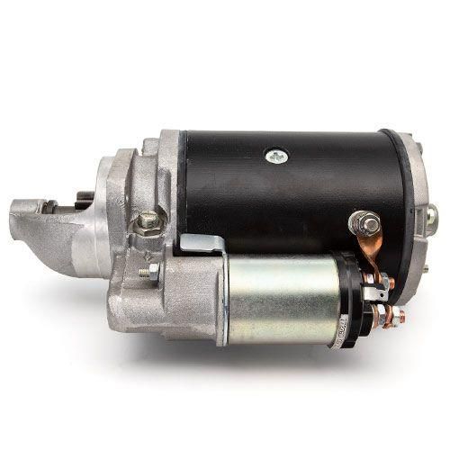 Perkins Engine Starter Motor 2873A030 For Forklift H30d-03