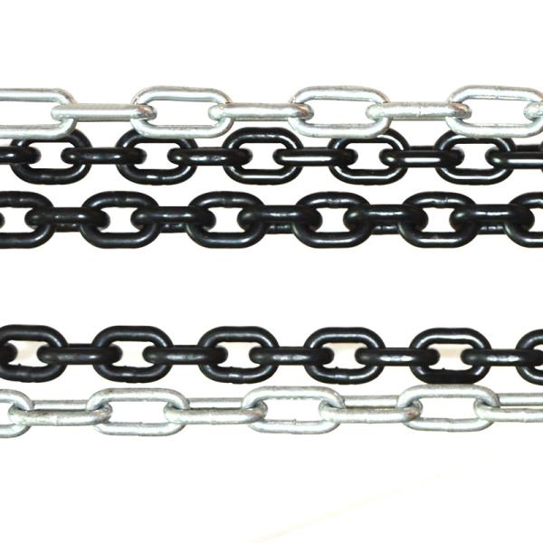 Efficiency and Low Pulling Effort The Round Manual Chain Hoist for Any Heavy Load