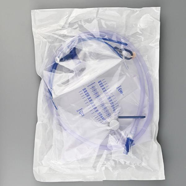 Top quality luxury urine bag Disposable urine bag 2000ml Medical urinal bag disposable