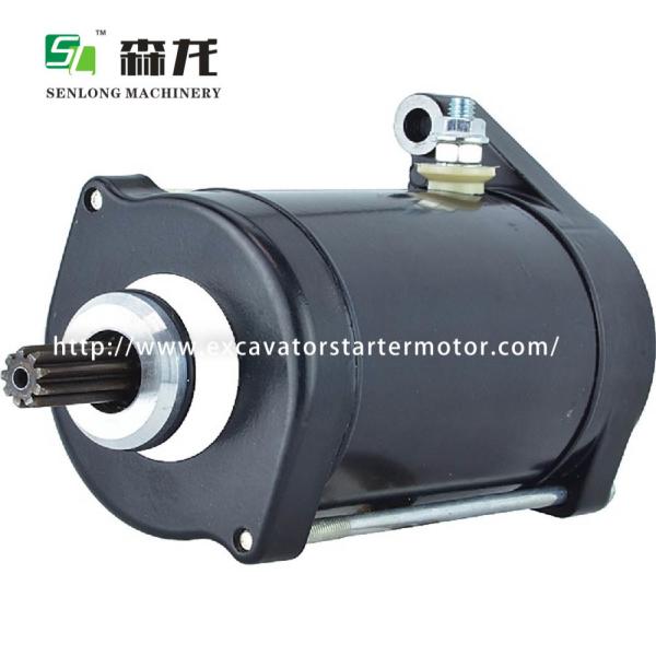 12V 9T  Motor 3D8-81890-00-00  3D8818900000 519-CSM2426O 803467115467 For Yamaha Motorcycle 2007-2009 V Star 1300 XVS1300A