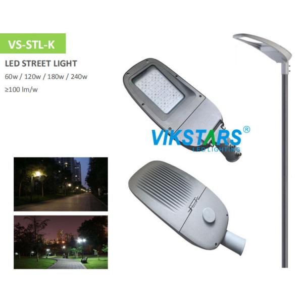 Водитель уличного фонаря 130lm/света СИД SMD3030*72pcs w 60W 20.5in изолированный константой