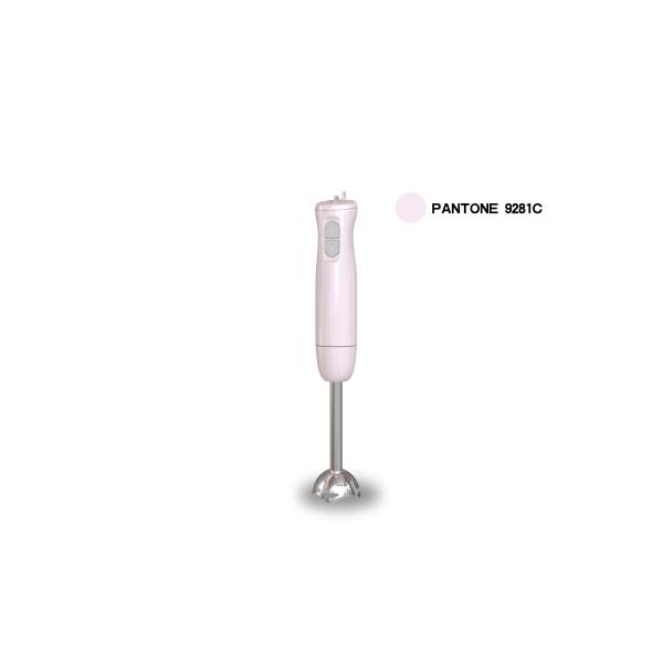 Batidora de mano eléctrica de acero inoxidable 400W 500ml Picadora de alimentos