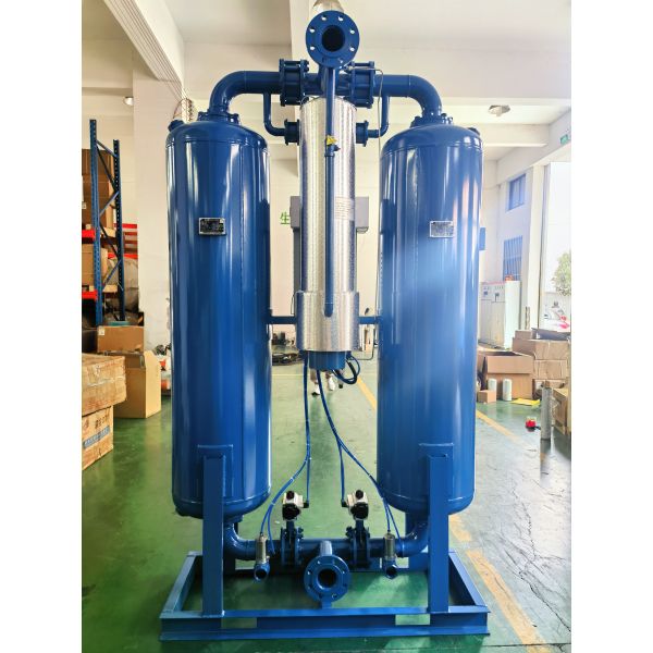 AIRERA HDR-250HXF Refrigerated Air Dryer Industrial Compressed Air Dryer