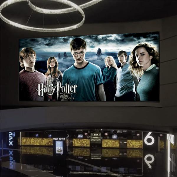 Арендное на открытом воздухе 4G Wifi 1/7 стен СИД S P5.95 видео-