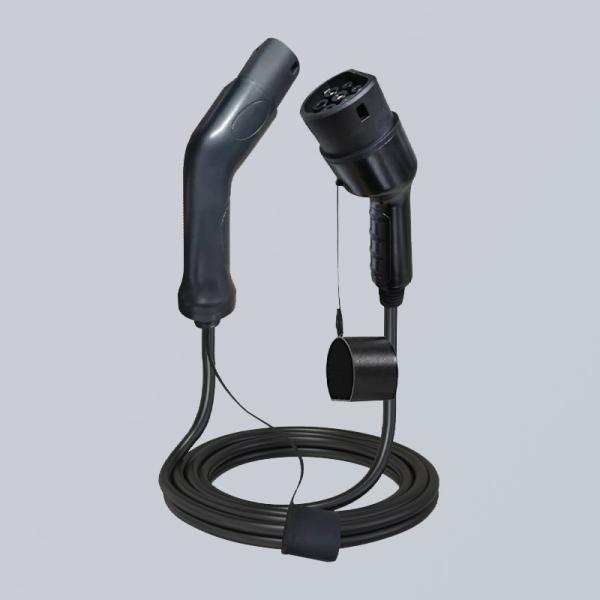 European Standard Type2-Type2 EV Charging Extension Cord EV Charging Accessories