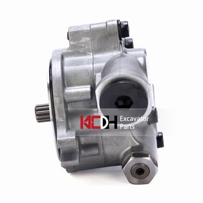 Bomba de óleo da engrenagem da máquina escavadora K3V112 8413602990 de Sumitomo