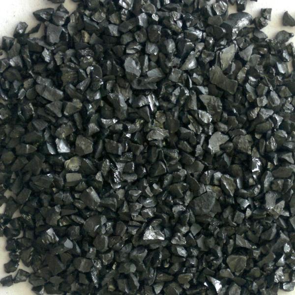 Meios de filtro antracíferos, CARBONO TOTAL =>90%, DE SOLUBILITY