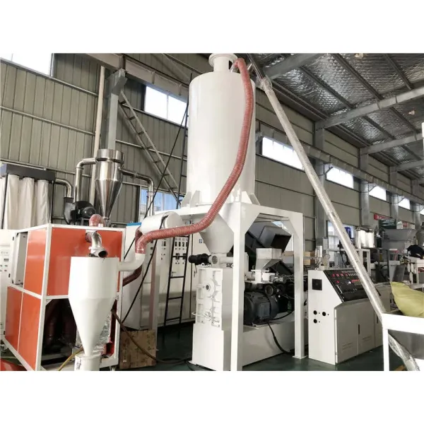 Advanced PP Strapping Band Production Line for High Quality Packing Straps