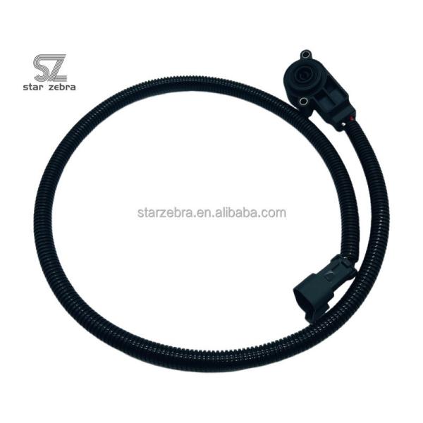 STAR ZEBRA 2144863 214-4863 Manufacturing Plant Excavator Electrical Spare Parts Sensor GP-Position for D6R D7R D8R Tractor