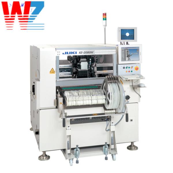 SMT MACHINE JUKI 2010 / 2020 / 2050 / 2060 / 2070 / 2080 Машина для подбора и размещения
