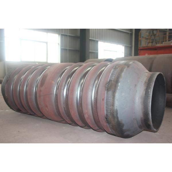 10 ton/h Capacity Oil Fired Hot Water Boiler 10 Ton Running Efficiently