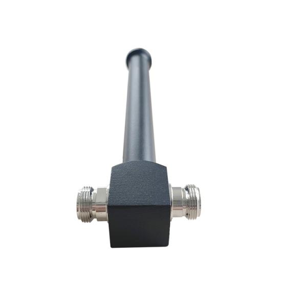 698-2700/3800 MHz Divisor de potência fêmea de 2 vias N