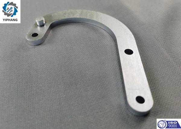 Galvanized Q345 Welding Medical Sheet Metal Fabrication Food Equipment Parts OEM