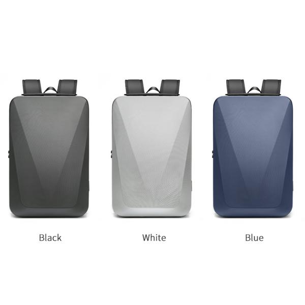 Фабрика оптовой продажи мужской сумки ноутбук противоугонная сумка твердая оболочка USB водонепроницаемая сумка школьная сумка ноутбук рюкзаки