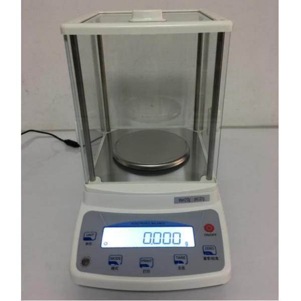 5112-HD Spectrophotometer for Chemical Analysis 200-900nm Range