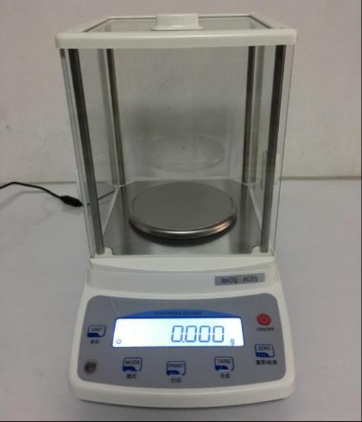 5112-HD Spectrophotometer for Chemical Analysis 200-900nm Range