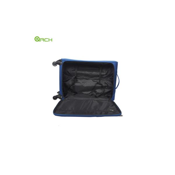 Сумка багажа ODM OEM супер светлая проверенная с колесами обтекателя втулки