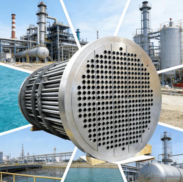 Customized Size Vacuum Mixer Reactor with 0.1-10 Mpa Design Pressure and Corrosion Resistant Stainless Steel Construction