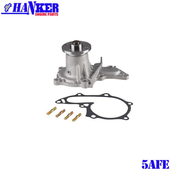 4AFE 5AFE Toyota Water Pump 16110-15070 16110-15080